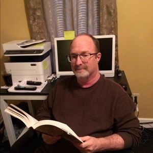 Meet your Posher, Darren